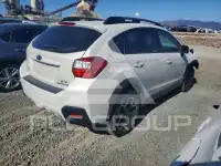 2014 Subaru XV фото