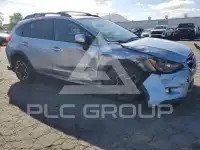 2014 Subaru XV фото