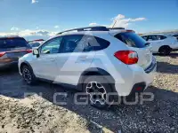 2014 Subaru XV фото