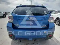 2014 Subaru XV photo