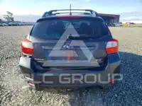 2014 Subaru XV photo