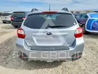 2014 Subaru XV фото