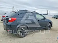 2014 Subaru XV фото