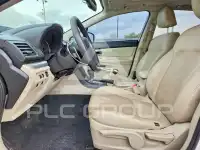 2014 Subaru XV photo