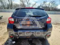 2014 Subaru XV фото
