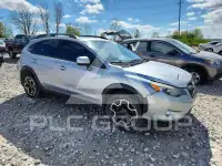 2014 Subaru XV фото