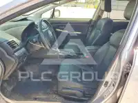 2014 Subaru XV фото