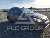 2014 Subaru XV photo