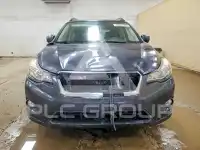 2014 Subaru XV фото
