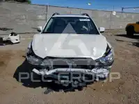 2014 Subaru XV фото