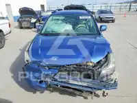2014 Subaru XV фото
