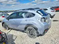 2014 Subaru XV фото
