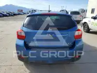 2014 Subaru XV фото