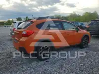 2014 Subaru XV фото