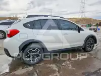2014 Subaru XV photo