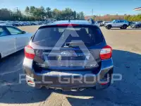 2014 Subaru XV фото