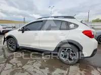2014 Subaru XV photo