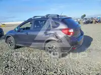 2014 Subaru XV photo