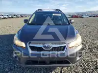 2014 Subaru XV photo