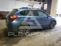 2014 Subaru XV фото