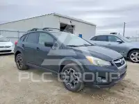 2014 Subaru XV фото