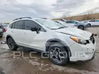 2014 Subaru XV photo