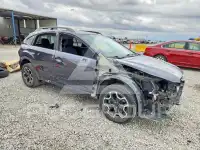 2014 Subaru XV photo