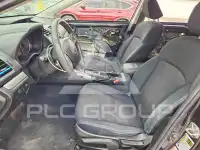 2014 Subaru XV photo