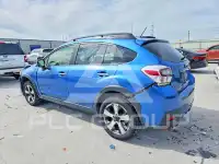 2014 Subaru XV photo