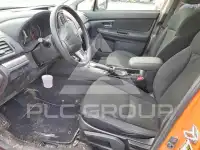 2014 Subaru XV photo
