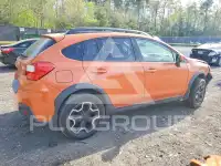 2014 Subaru XV фото