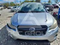 2014 Subaru XV фото
