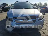 2014 Subaru XV фото