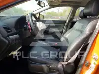 2014 Subaru XV фото