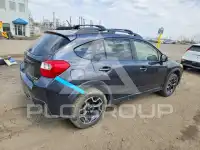 2014 Subaru XV photo