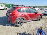 2014 Subaru XV photo