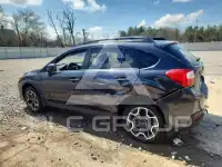 2014 Subaru XV фото