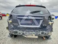 2014 Subaru XV photo
