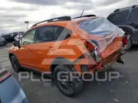 2014 Subaru XV photo