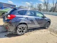 2014 Subaru XV фото