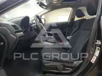 2014 Subaru XV фото