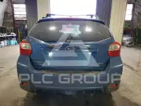 2014 Subaru XV фото