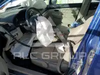 2014 Subaru XV фото