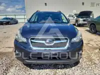 2014 Subaru XV фото