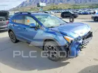 2014 Subaru XV фото