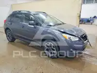 2014 Subaru XV фото