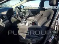 2014 Subaru XV photo