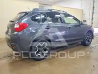 2014 Subaru XV фото