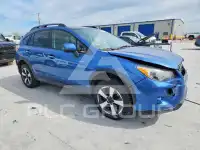 2014 Subaru XV photo