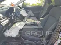 2014 Subaru XV photo